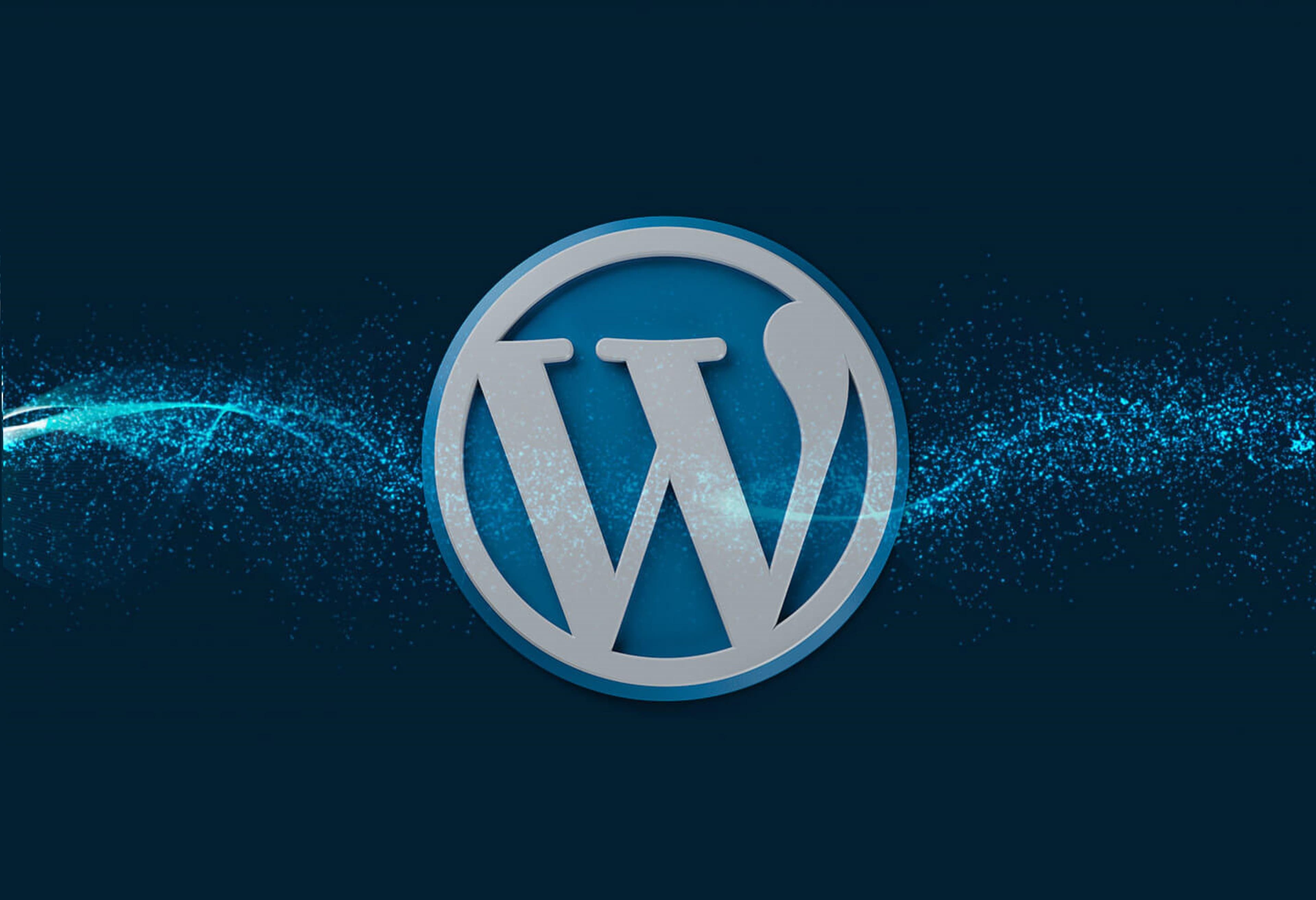 WordPress